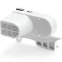 Laica Motor para Máquina de Pasta APM0010 90W